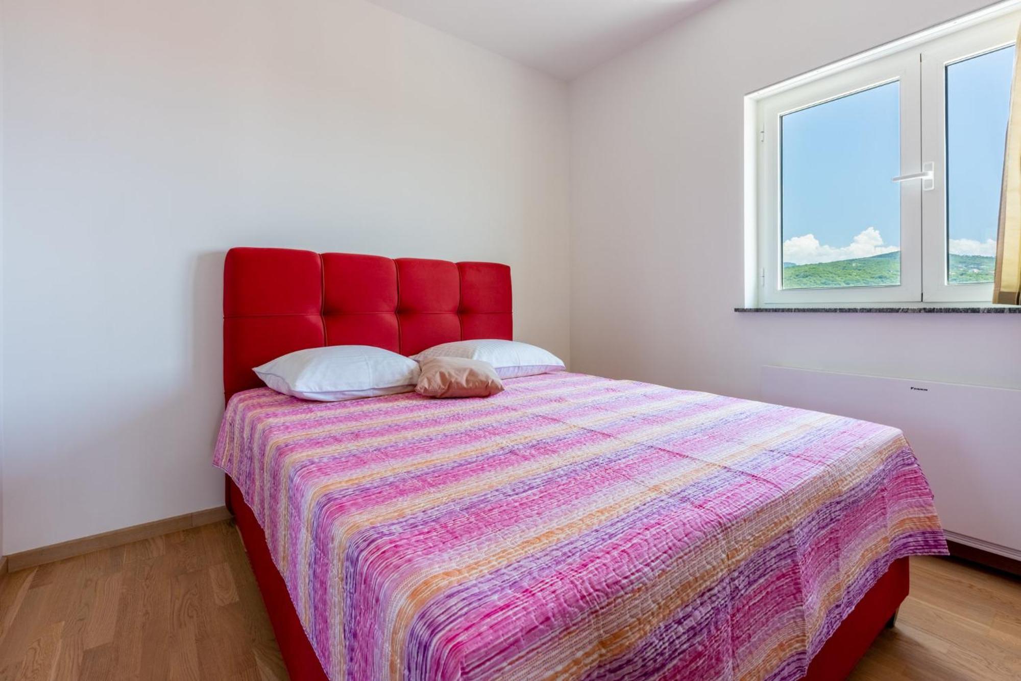 Apartments Sunshine D ツリクヴェニツァ エクステリア 写真